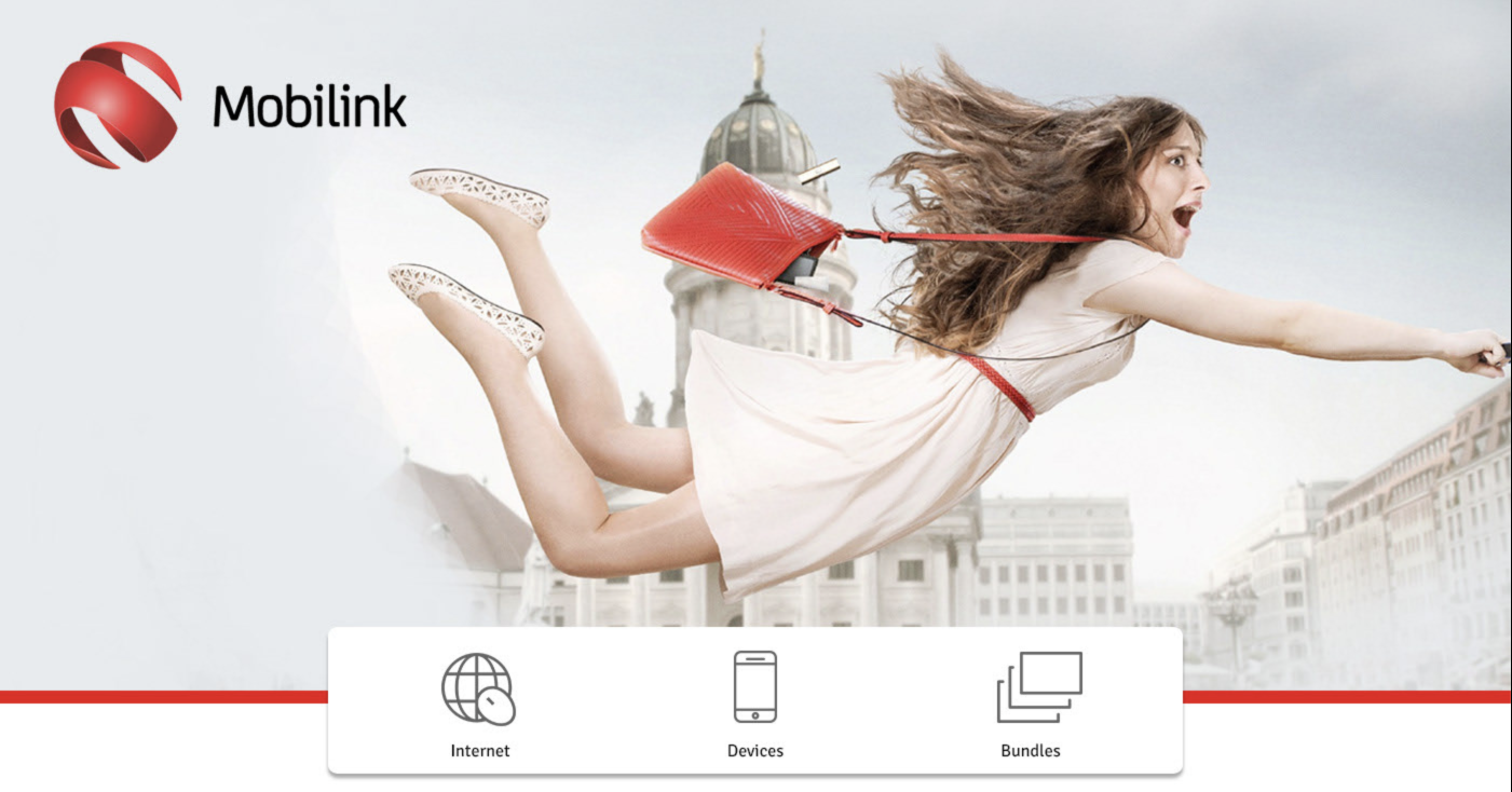 mobilink